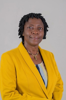 Dr (Mrs) Dupe Ademola-Popoola